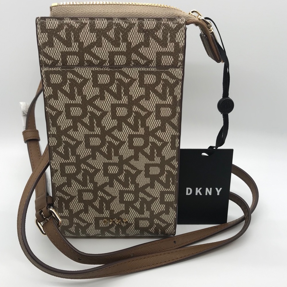 DKNY Crossbody